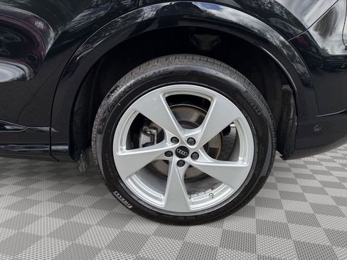 Used 2025 Audi Q5 Prestige AWD/4WD image 10