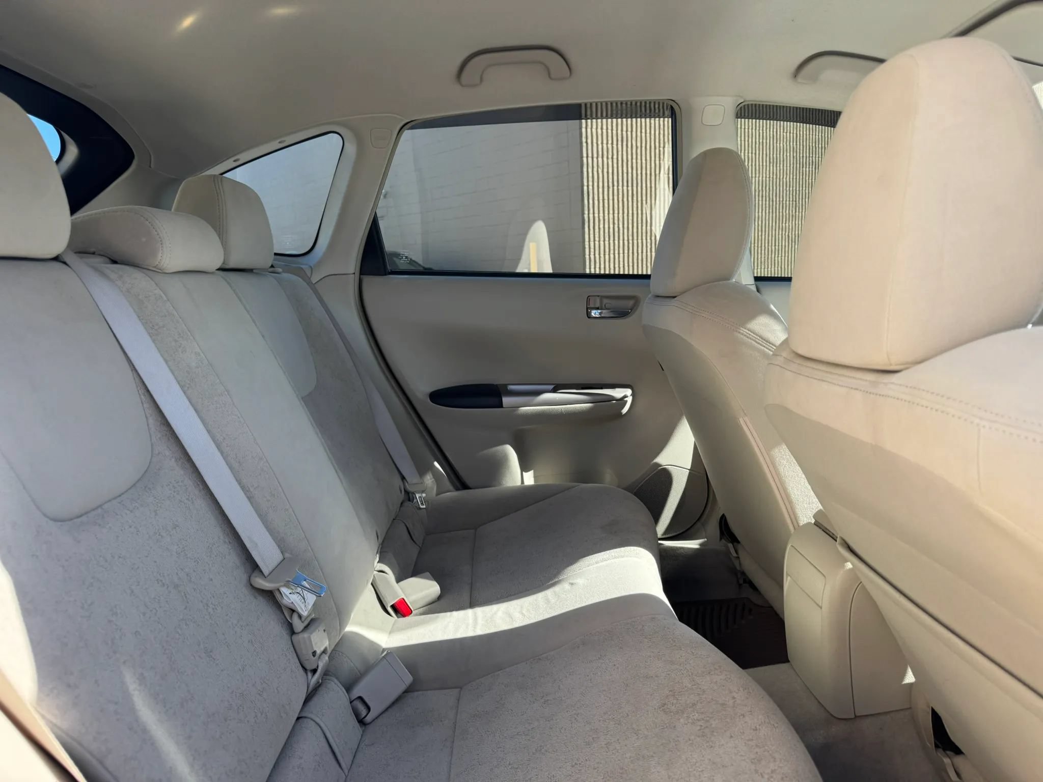 Used 2008 Subaru Impreza 2.5i AWD/4WD image 27