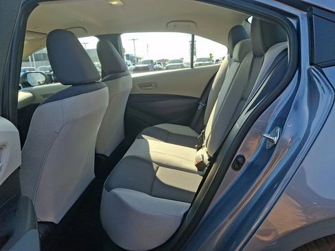 Certified 2024 Toyota Corolla LE FWD image 10