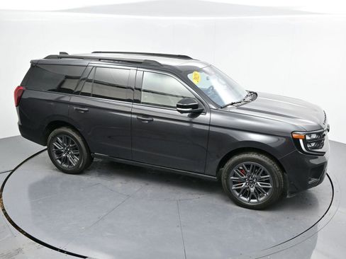 Used 2025 Ford Expedition Platinum w/ Stealth Performance Package image 50