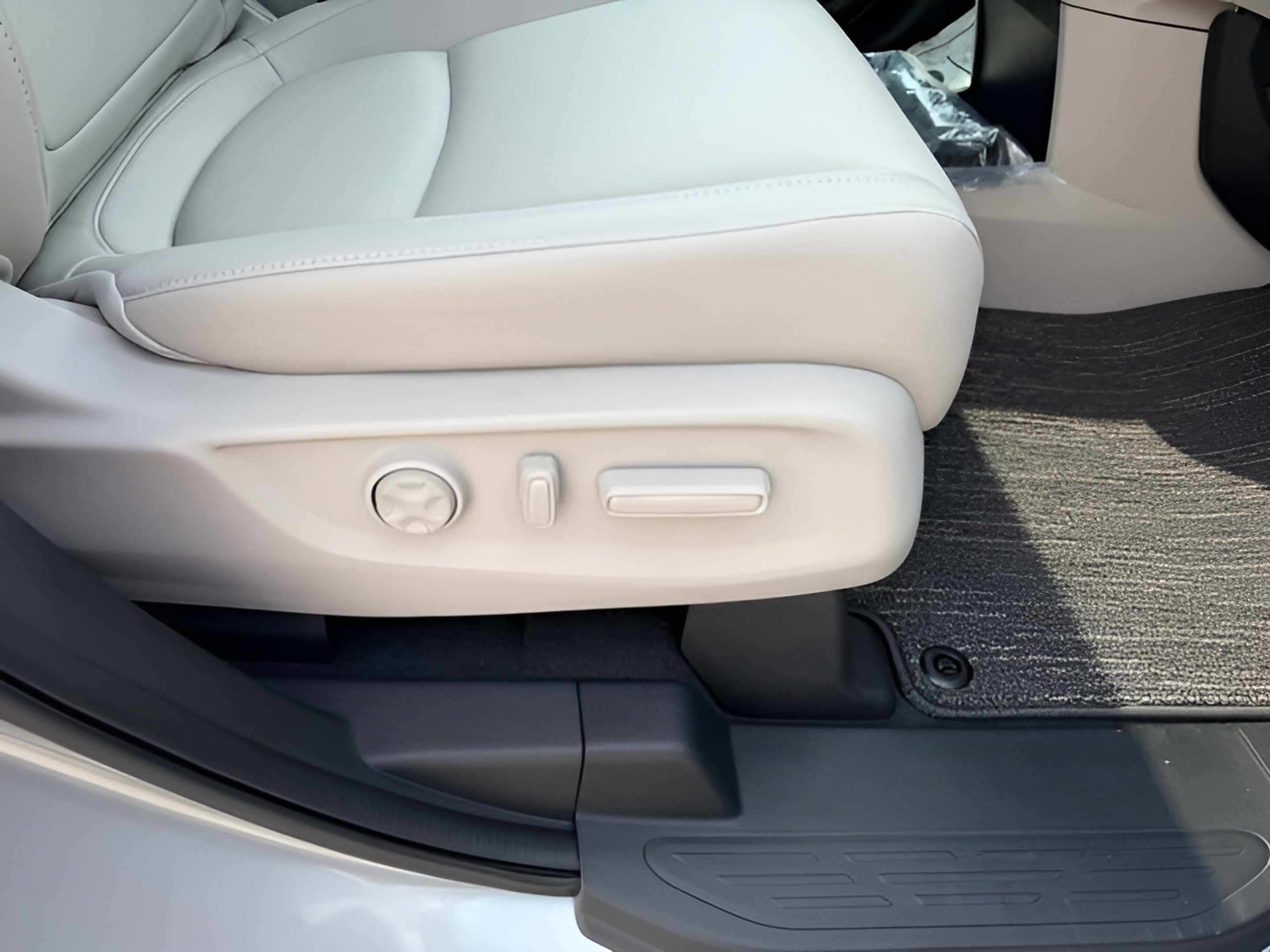 New 2027 Honda Odyssey EX-L image 29