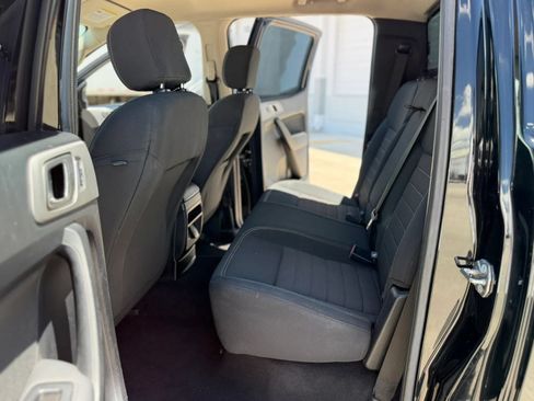 Used 2019 Ford Ranger XLT w/ Equipment Group 302A Luxury RWD image 20