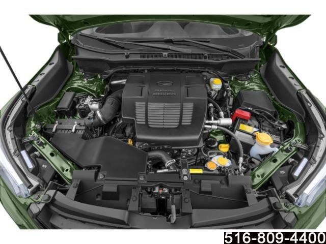 Used 2024 Subaru Forester Limited AWD/4WD image 16