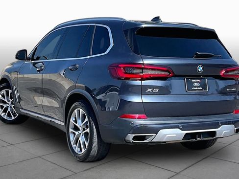 Used 2020 BMW X5 sDrive40i w/ Premium Package RWD image 12