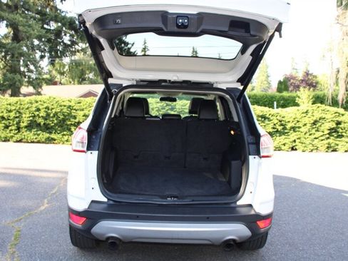 Used 2014 Ford Escape Titanium AWD/4WD image 19