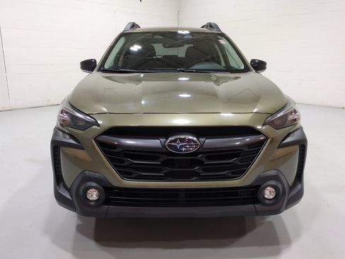 Certified 2024 Subaru Outback Premium w/ Popular Package #1A AWD/4WD image 8