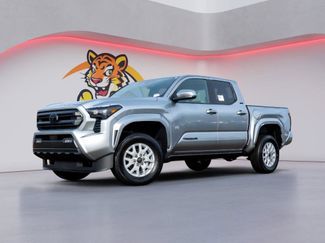 New 2026 Toyota Tacoma SR5 video 1