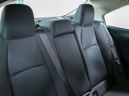 Used 2024 Toyota Corolla LE FWD image 27