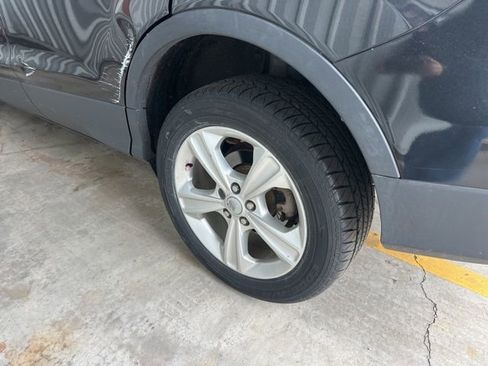 Used 2014 Ford Escape SE w/ Equipment Group 201A AWD/4WD image 10