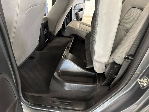 Used 2022 Chevrolet Colorado W/T w/ WT Convenience Package image 31