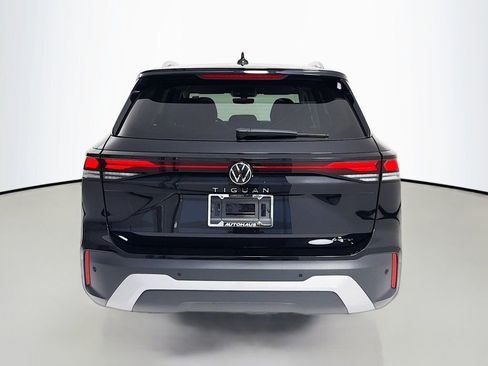 New 2026 Volkswagen Tiguan S AWD/4WD image 6