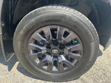 Used 2022 Toyota Tacoma Limited image 4