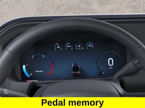 New 2026 Ford F350 Platinum AWD/4WD image 14