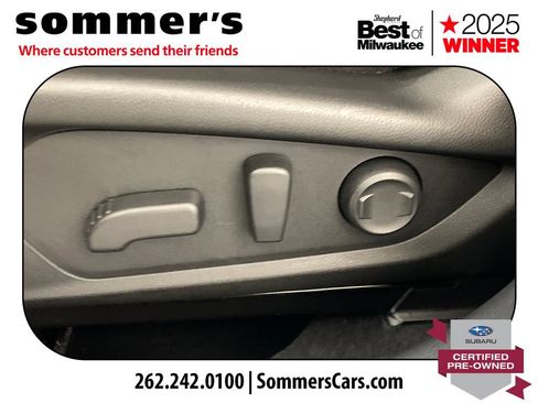 Certified 2026 Subaru Outback Premium AWD/4WD image 11