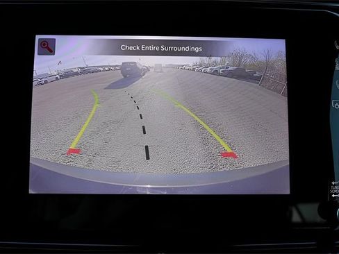 Used 2022 Jeep Wagoneer Series III image 24