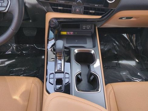 Certified 2024 Lexus NX 350 AWD image 18