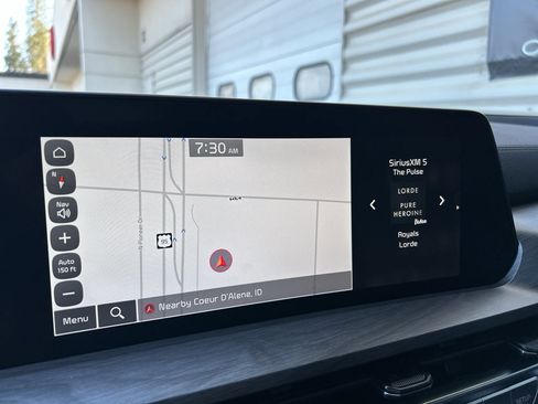 Certified 2025 Kia Telluride SX X-Line AWD/4WD image 23