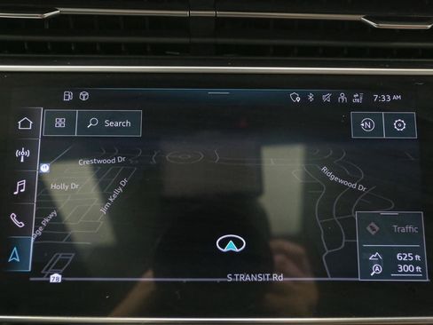 Used 2021 Audi Q7 3.0T Premium w/ Convenience Package image 31