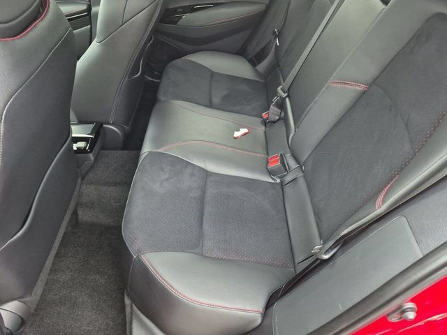 New 2026 Toyota Corolla GR AWD/4WD image 23