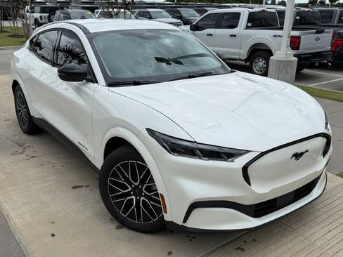 New 2026 Ford Mustang Mach-E Premium AWD/4WD image 6