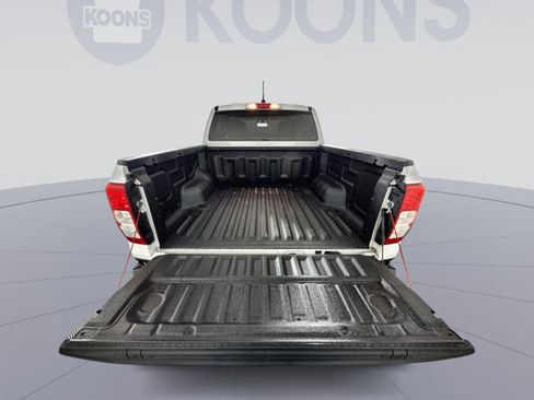 Used 2024 Ford Ranger XL w/ Trailer Tow Package image 25