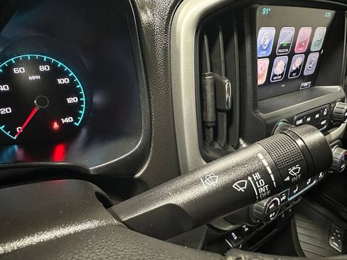 Used 2017 Chevrolet Colorado ZR2 w/ LPO, Premium Interior Package AWD/4WD image 22