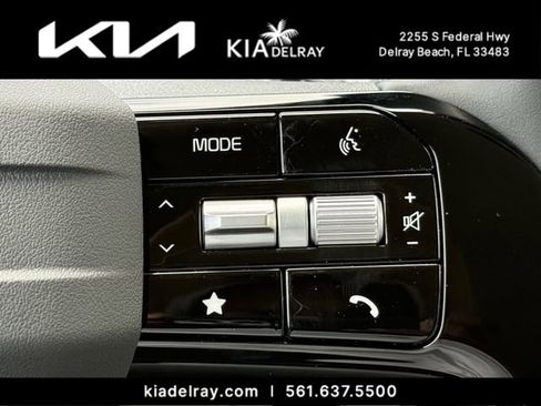 New 2026 Kia Sorento EX FWD image 28