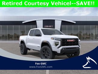 Used 2025 GMC Canyon Elevation w/ Convenience Package video 1