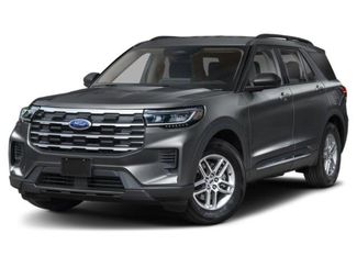 New 2026 Ford Explorer Active video 1