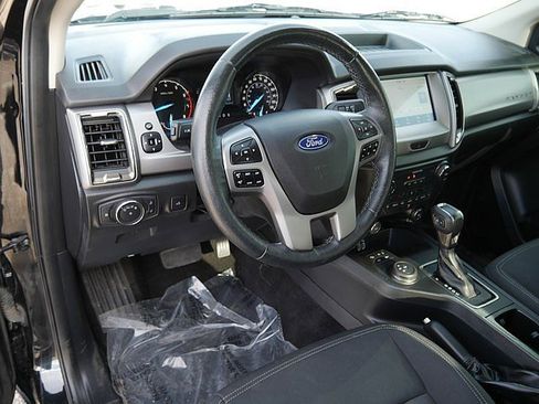 Used 2020 Ford Ranger XLT w/ Equipment Group 301A Mid image 11