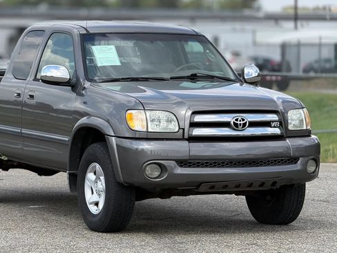 Used 2003 Toyota Tundra SR5 image 15