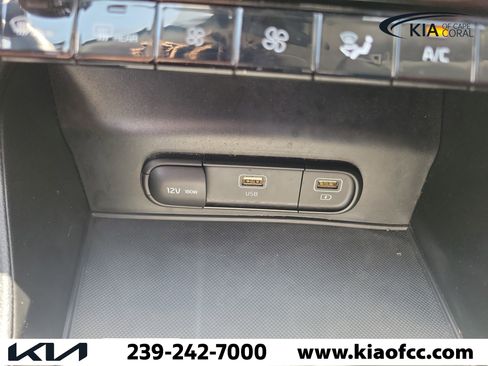 Used 2022 Kia K5 LXS FWD image 25