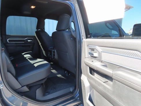 New 2025 RAM 2500 Big Horn image 28