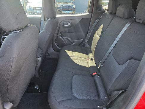 Used 2021 Jeep Renegade Sport w/ Sport Appearance Group image 13