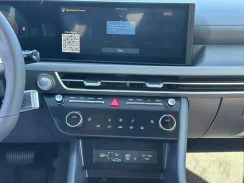 Used 2026 Hyundai Sonata SEL image 7