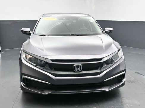 Used 2019 Honda Civic LX image 3