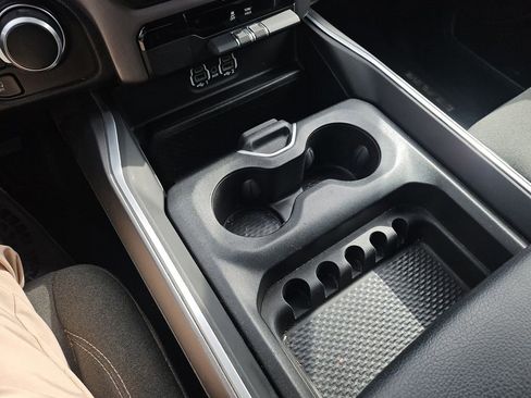 Certified 2023 RAM 1500 Lone Star image 22