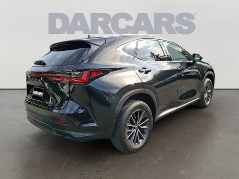Used 2024 Lexus NX 350 AWD image 7