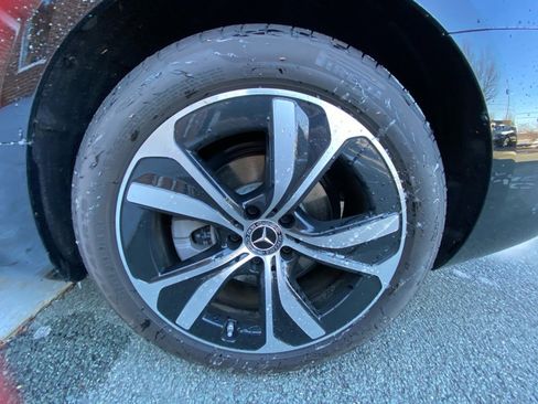 Used 2025 Mercedes-Benz CLE 300 4MATIC Cabriolet image 22