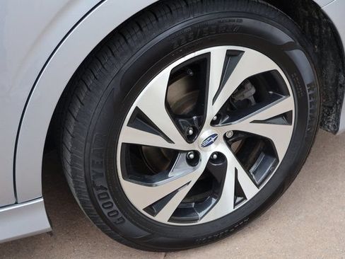 Used 2021 Subaru Legacy Premium AWD/4WD image 36