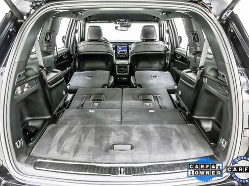 Used 2022 Jeep Grand Cherokee L Laredo image 38