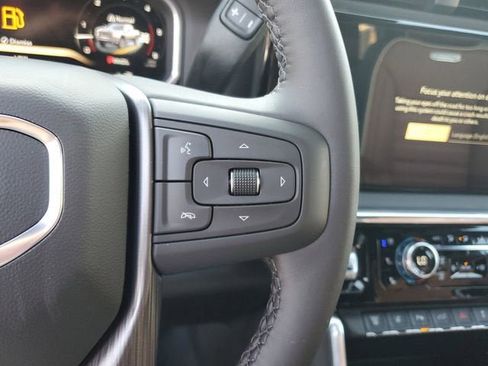 New 2026 GMC Sierra 2500 Denali Ultimate w/ Max Trailering Package AWD/4WD image 29