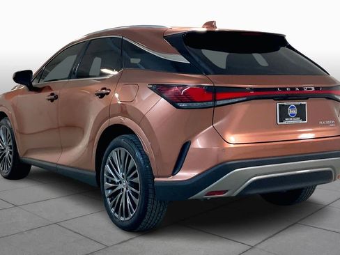 Used 2025 Lexus RX 350 image 11