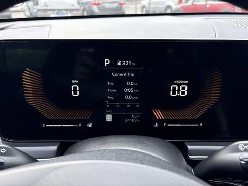 Used 2025 Kia K5 GT-Line image 7