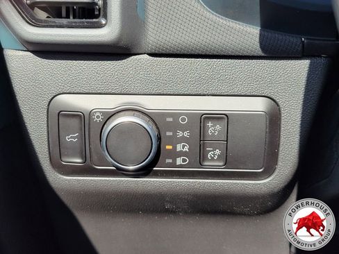 New 2025 Ford Bronco Sport Heritage image 27