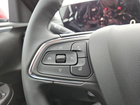 New 2026 Buick Envista Preferred w/ Convenience I Package image 35