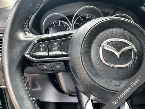 Used 2020 MAZDA CX-5 Touring AWD/4WD image 13