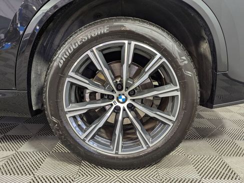 Used 2026 BMW X5 xDrive40i image 28