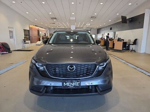 New 2026 MAZDA CX-5 Select AWD/4WD image 29