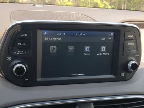 Used 2019 Hyundai Santa Fe SEL AWD/4WD image 24